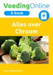 E-book Alles over Chroom