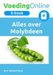 E-book Alles over Molybdeen