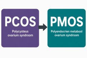 PCOS krijgt nieuwe naam PMOS