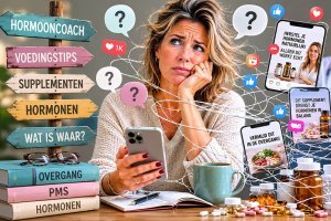 Hormooncoach geen beschermde titel