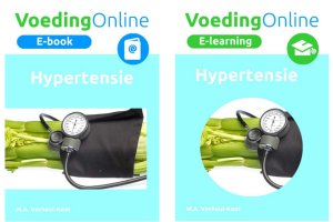 4e druk e-book Hypertensie