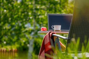 Bijscholen in de zomervakantie