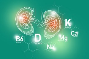 Vitamine B6 en nierziekten: balans blijkt cruciaal