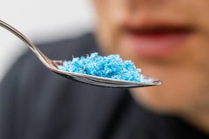 Gezondheidsrisico's van microplastics in voeding