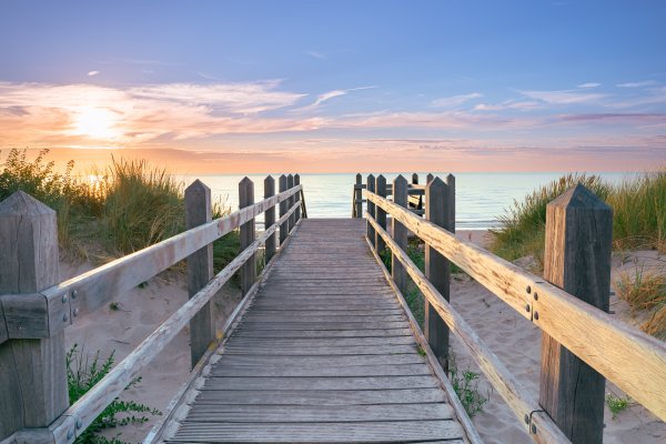 Goed van start na de zomervakantie