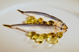 Adviezen over gebruik vette vis en visoliesupplementen bij chemotherapie