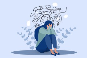 Vrouwen met ADHD en overgangsklachten