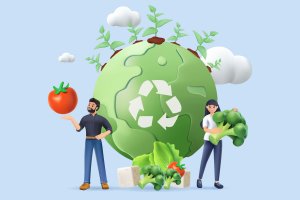 Schijf van Vijf: slaat de balans door naar duurzaamheid?