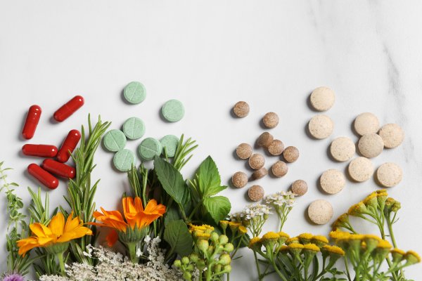 Supplementen bij kanker kunnen behandeling be�nvloeden