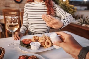 Nederlanders onderschatten eigen zoutinname