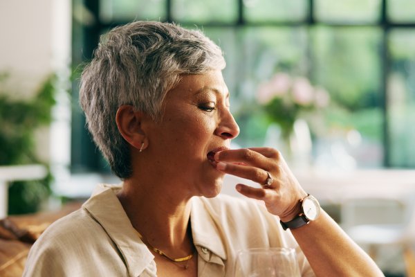 Nederlandse vitamine-D-advies onvoldoende opgevolgd