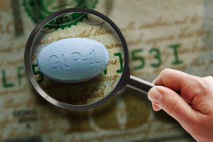 Nieuwe generatie afslankpillen in opkomst