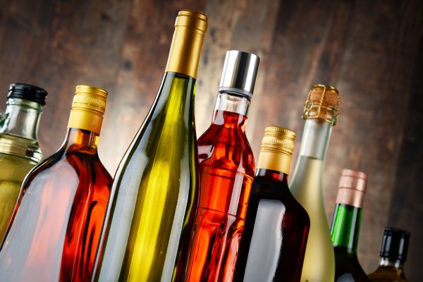 Dagelijks alcoholgebruik in EU gedaald, Nederland boven Europees gemiddelde