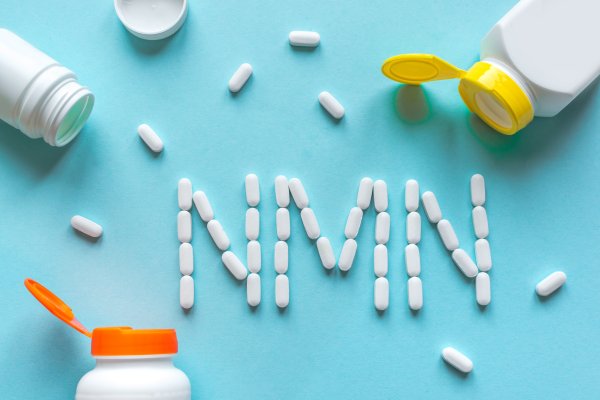 NMN-supplementen nog niet toegestaan in EU