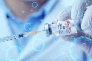Najaar 2025: nieuwe vaccinatieronde tegen corona voor risicogroepen