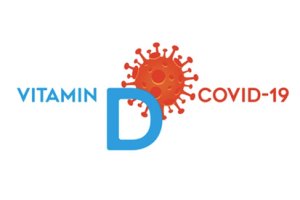 Hogere vitamine-D-status bij 50-plussers mogelijk gekoppeld aan lagere COVID-19-sterfte