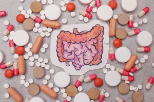 Digoxine vergroot in muizen risico op darminfecties door verstoring van het darmmicrobioom
