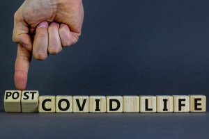 Gezondheidsraad vraagt opnieuw aandacht voor post-COVID