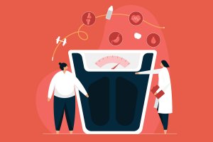 Obesogene stoffen in cosmetica en schoonmaakmiddelen