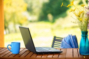 Bijscholen in de meivakantie