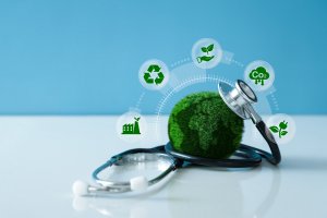 Gezondheidsraad: klimaatverandering vraagt om integraal gezondheidsbeleid