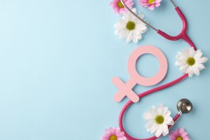 Vrouwengezondheid en voeding