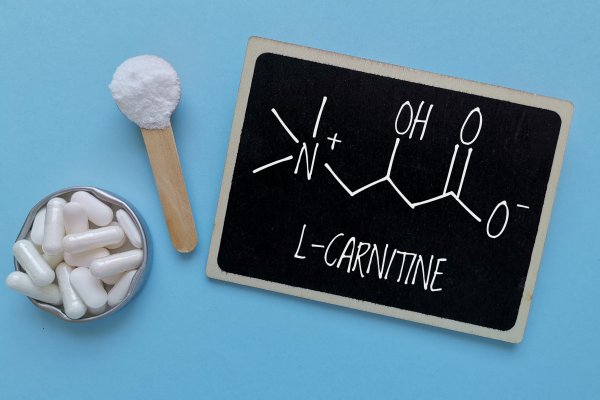 Carnitinesuppletie bij ernstige OCTN2-defici�ntie