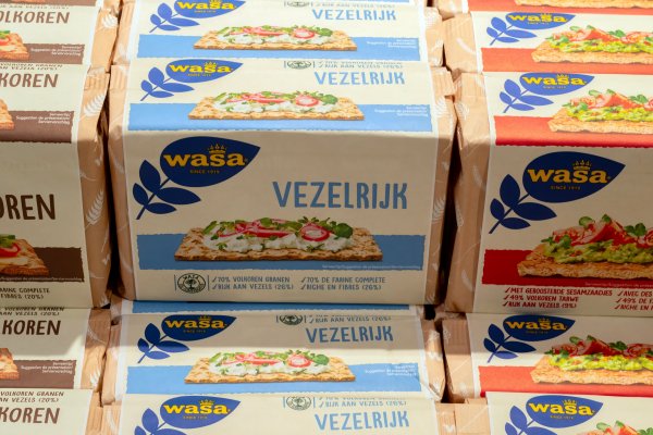 Vezelclaims misleiden consument