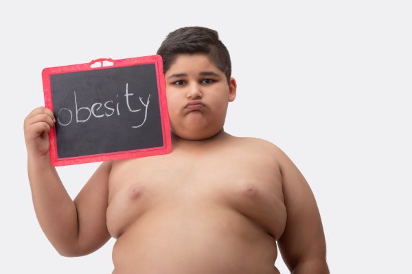 Obesitasmedicatie al vanaf 6 jaar