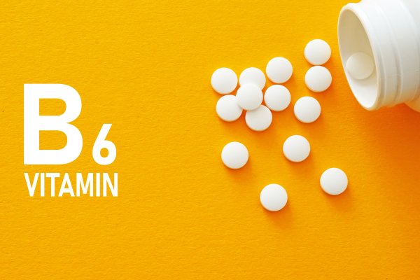 Consumentenbond vindt nog steeds te hoge doseringen vitamine B6 in supplementen