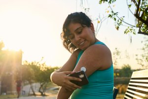 NDF-Standpunt Remissie als een behandeluitkomst bij type-2-diabetes