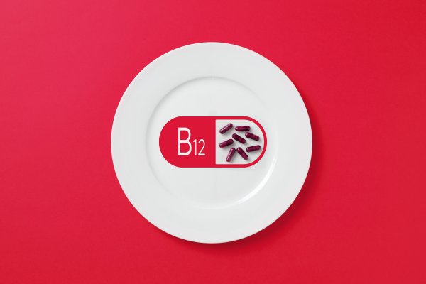 Vitamine B12 verdient meer aandacht in de zwangerschap