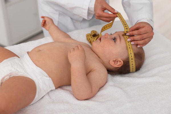 Gezonde start jonge kinderen blijft achter