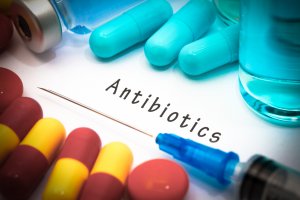 Antibioticagebruik heeft jarenlang effect op darmmicrobioom