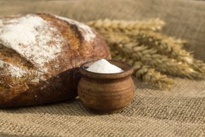 Bakkerszout 2.0: meer kalium, magnesium en chloride