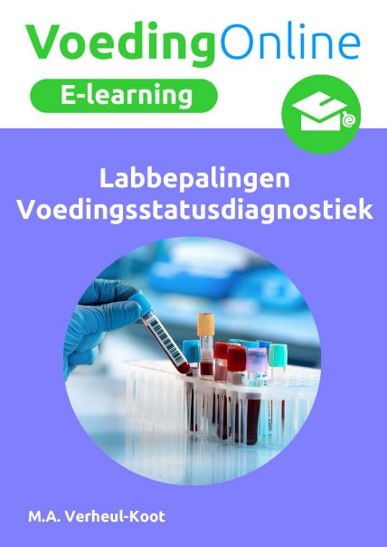 E-learning Labbepalingen