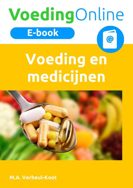 Voeding en medicijnen