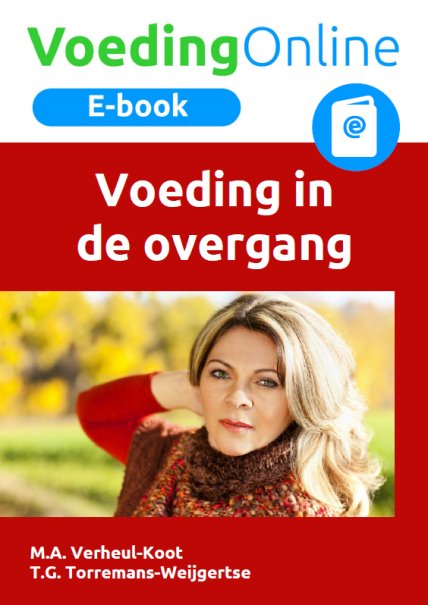 Voeding in de overgang