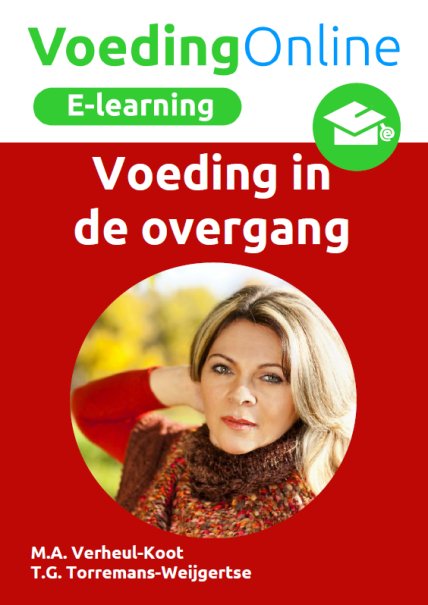 E-learning Overgang