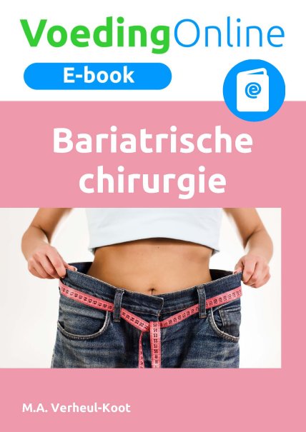 Bariatrische chirurgie