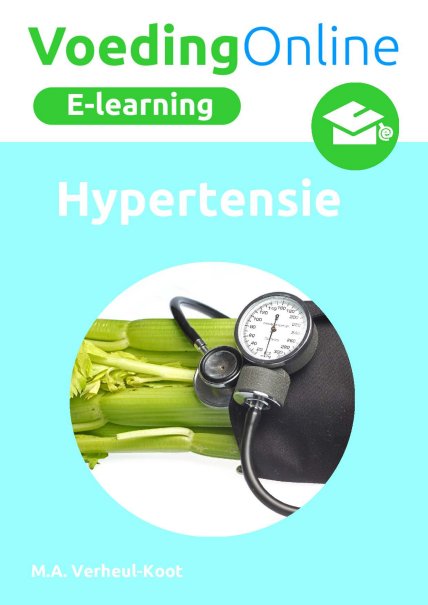 E-learning Hypertensie