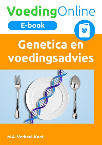 Genetica en voedingsadvies
