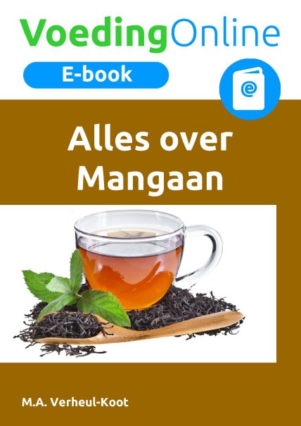 Alles over Mangaan