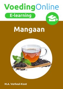 E-learning Mangaan